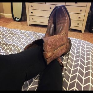 Ariat boots